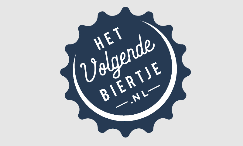Het Volgende biertje logo